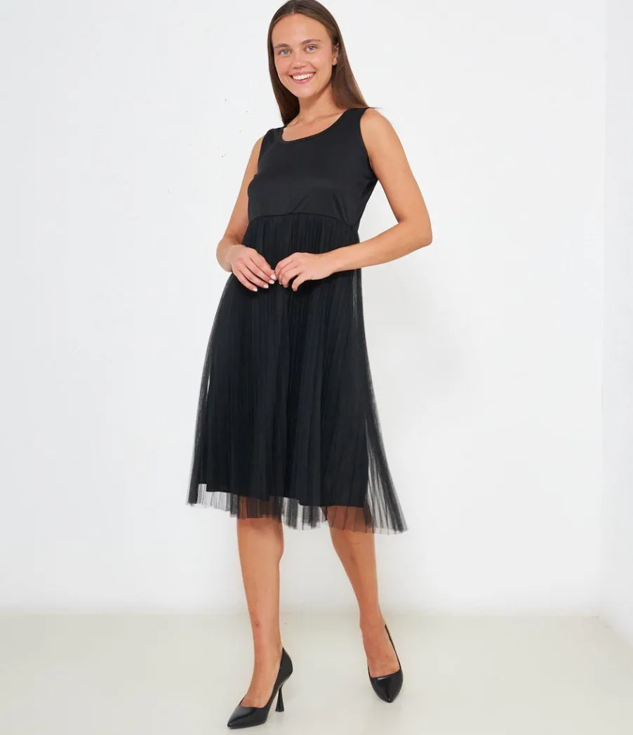 Zuiki Abito con maglia Best