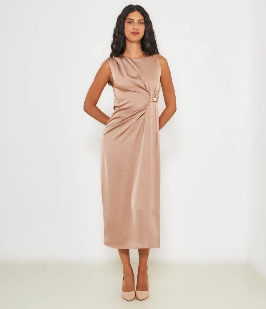 Zuiki Abito maxi Sale