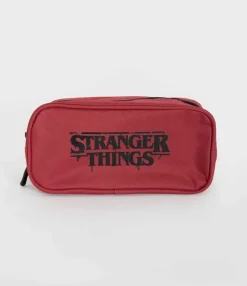 Zuiki Beauty Case 'Stranger Things' Hot