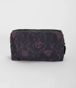 Zuiki Beauty Case 'The Nightmare before Christmas' Nero