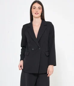 Zuiki Blazer doppiopetto Hot