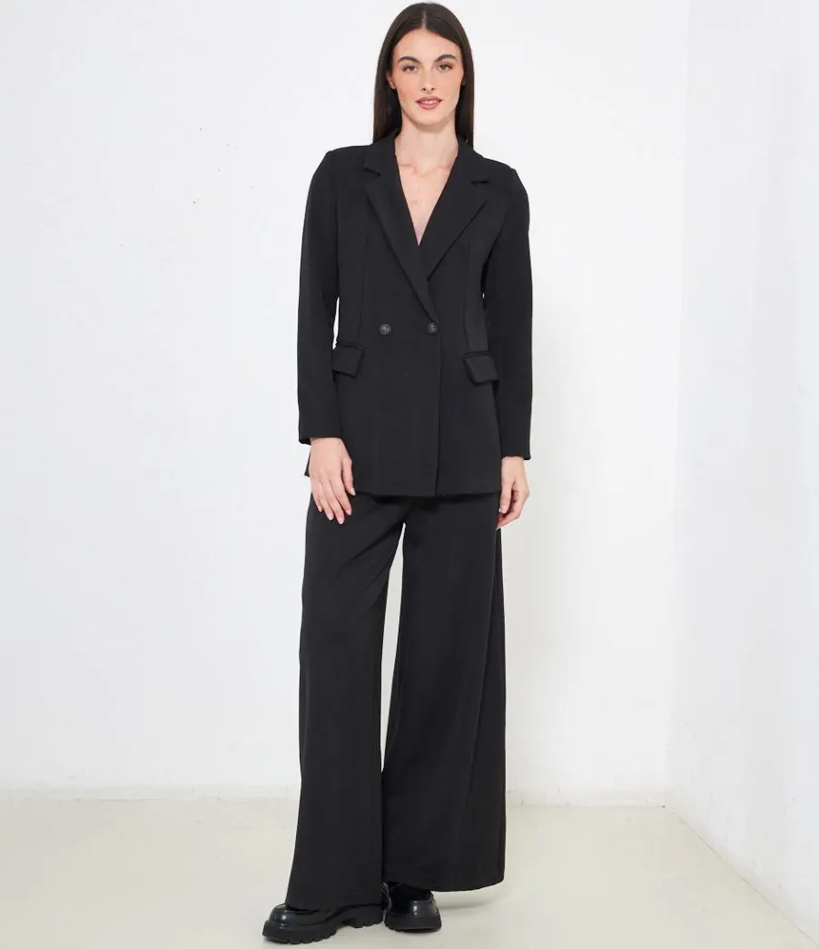 Zuiki Blazer doppiopetto Hot