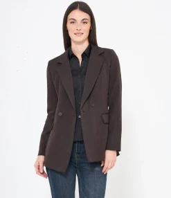 Zuiki Blazer doppiopetto Hot