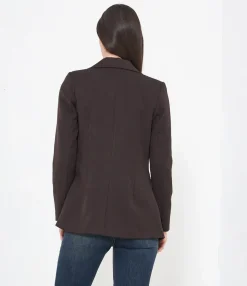 Zuiki Blazer doppiopetto Hot