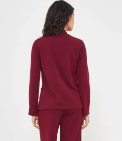 Zuiki Blazer senza chiusura New
