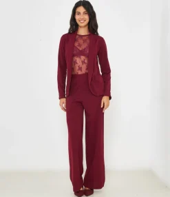 Zuiki Blazer senza chiusura New