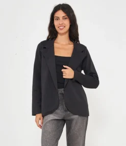 Zuiki Blazer senza chiusura Discount
