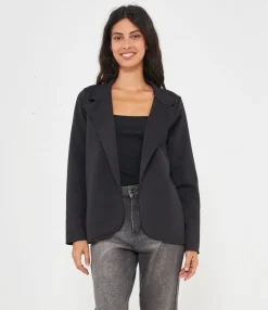 Zuiki Blazer senza chiusura Discount
