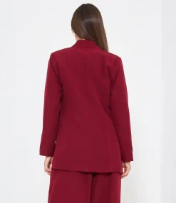 Zuiki Blazer senza chiusura Outlet