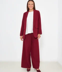 Zuiki Blazer senza chiusura Outlet