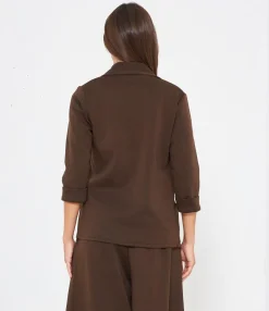 Zuiki Blazer senza chiusura Best