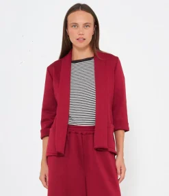 Zuiki Blazer senza chiusura Best
