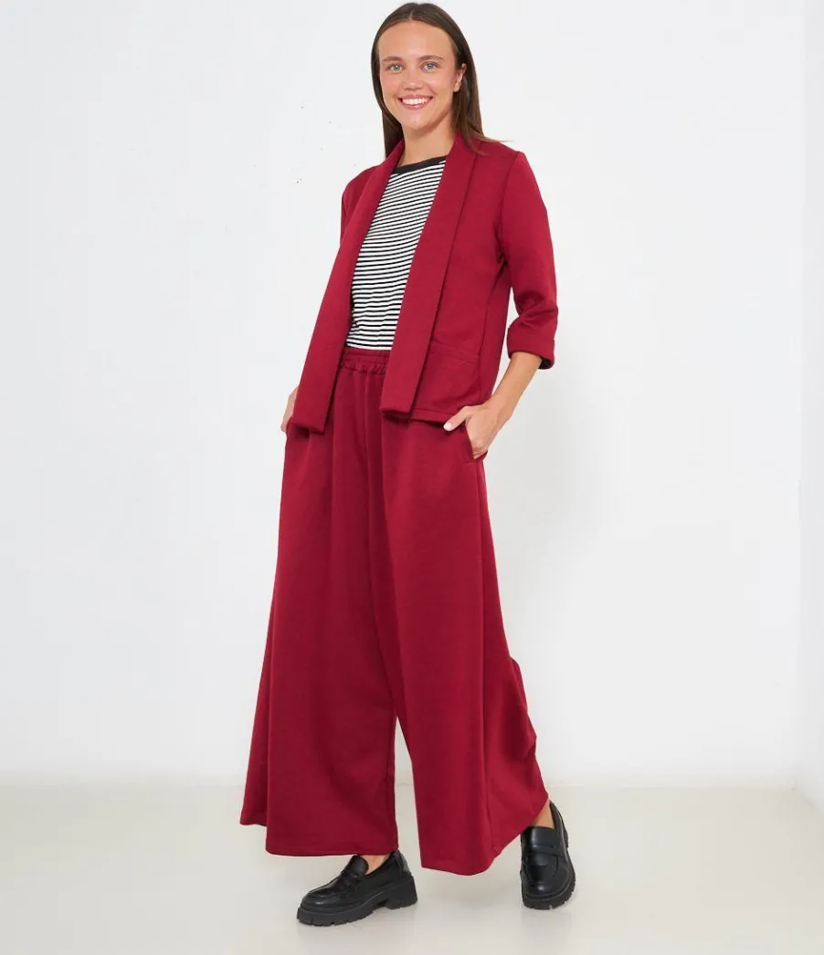 Zuiki Blazer senza chiusura Best