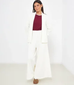 Zuiki Blazer senza chiusura Best