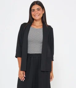 Zuiki Blazer senza chiusura Best