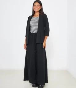 Zuiki Blazer senza chiusura Best