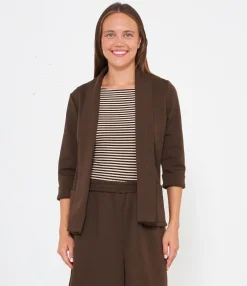 Zuiki Blazer senza chiusura Best