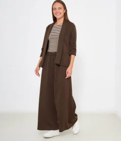Zuiki Blazer senza chiusura Best