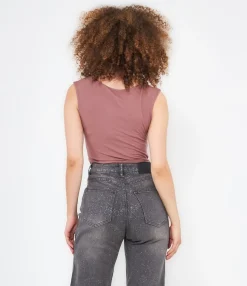 Zuiki Body con arriccio Sale