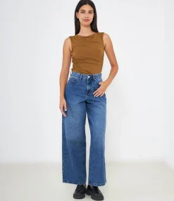 Zuiki Body con arriccio Sale
