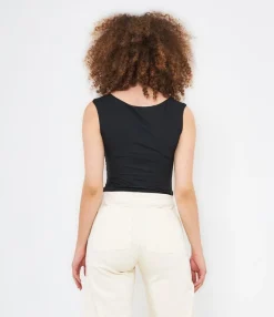 Zuiki Body con arriccio Sale