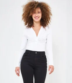 Zuiki Body con arriccio Outlet