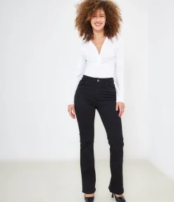 Zuiki Body con arriccio Outlet