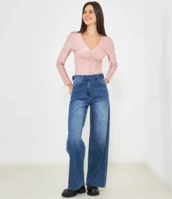 Zuiki Body con strass Outlet