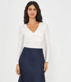Zuiki Body con strass Outlet