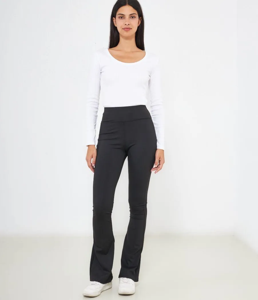 Zuiki Body in cotone