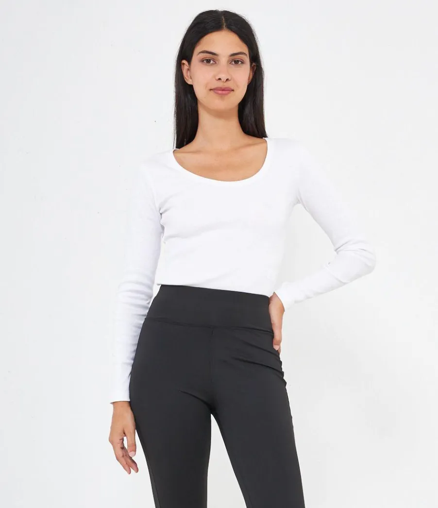 Zuiki Body in cotone