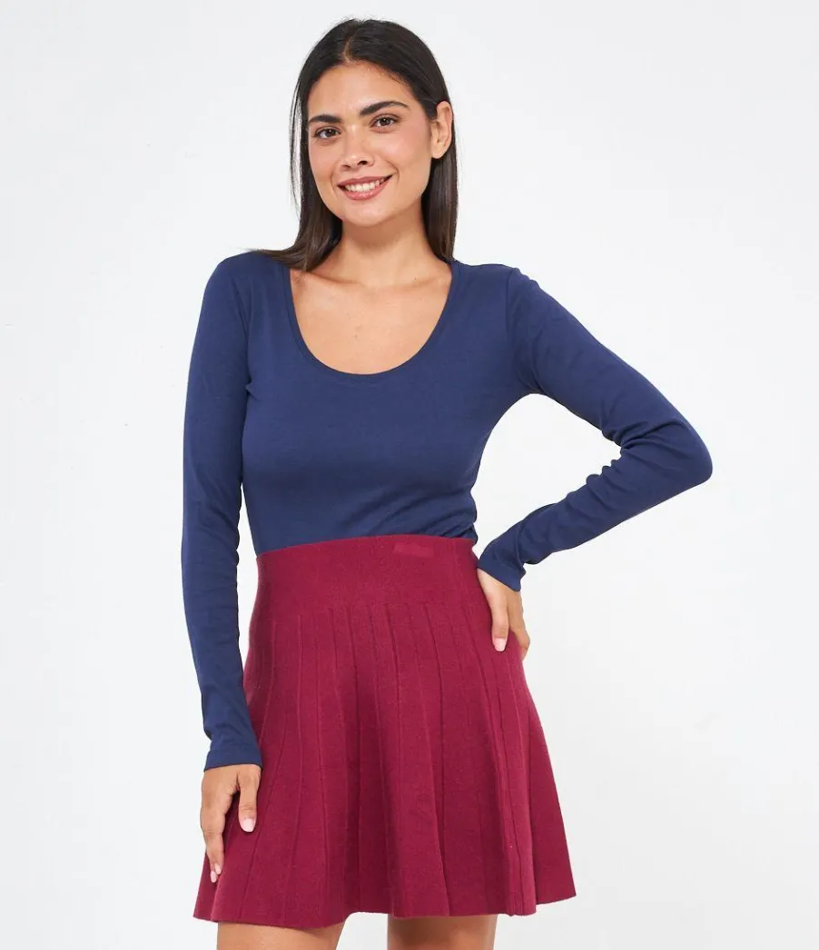 Zuiki Body in cotone