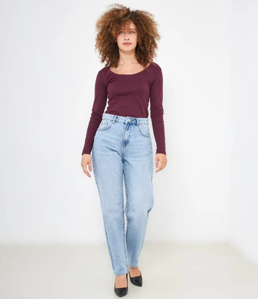 Zuiki Body in cotone