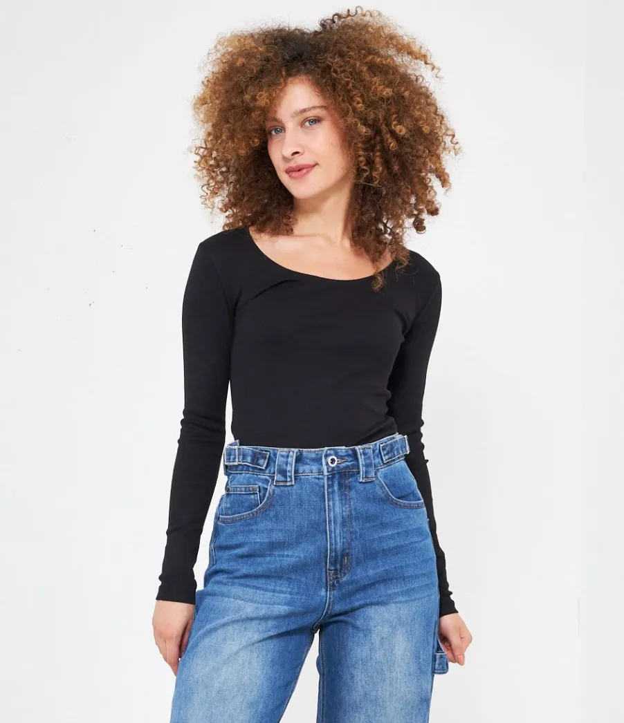 Zuiki Body in cotone