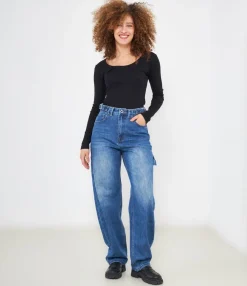 Zuiki Body in cotone