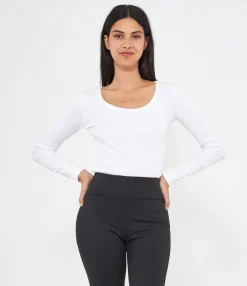 Zuiki Body in cotone