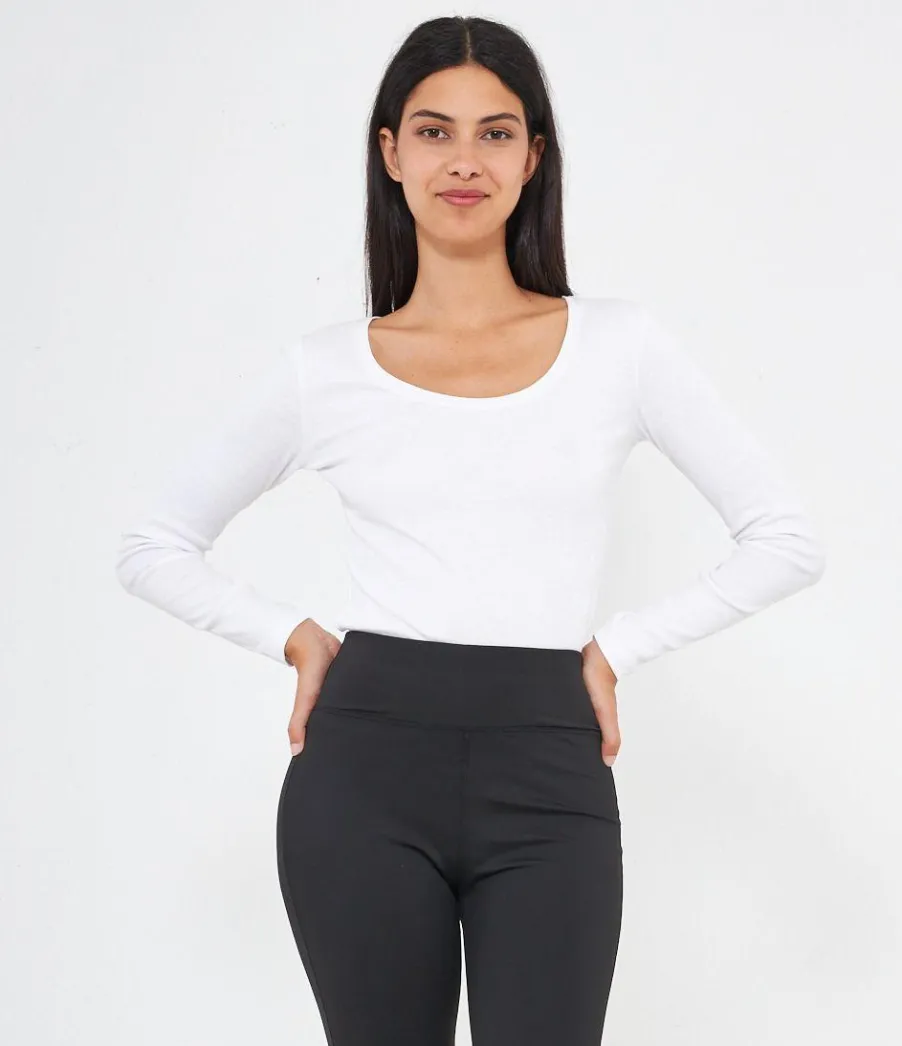 Zuiki Body in cotone