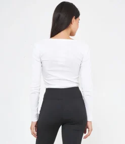 Zuiki Body in cotone