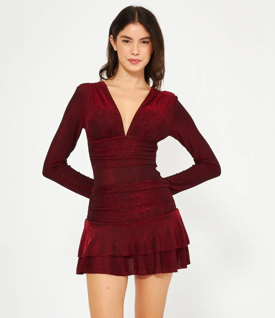 Zuiki Body lurex Sale