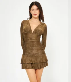 Zuiki Body lurex Sale