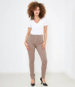 Zuiki Body scollo a V Outlet