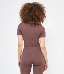 Zuiki Body scollo a V Outlet