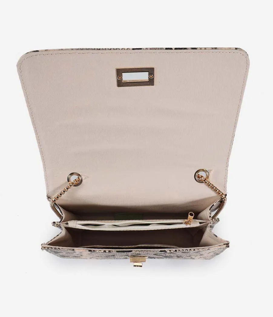 Zuiki Borsa animalier