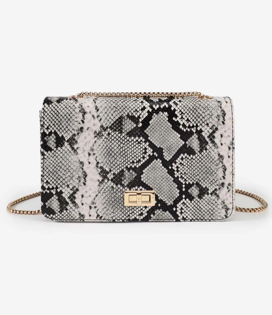 Zuiki Borsa animalier
