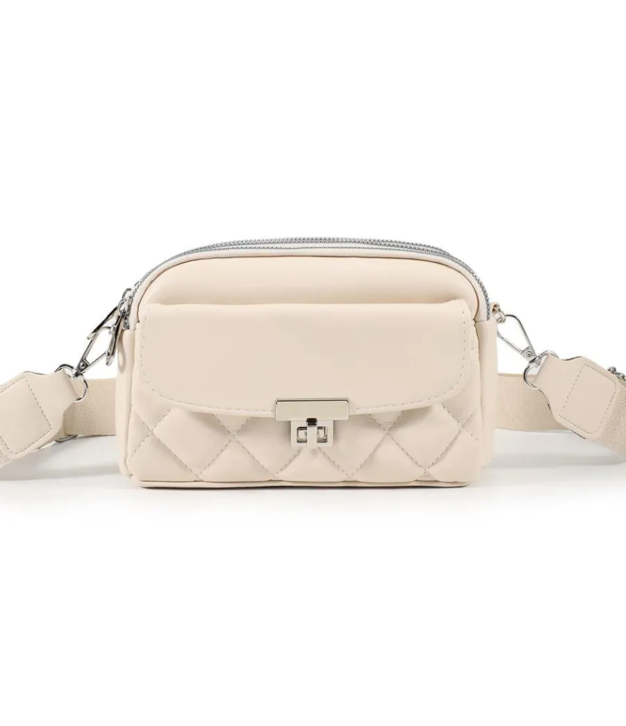 Zuiki Borsa con scomparti Best