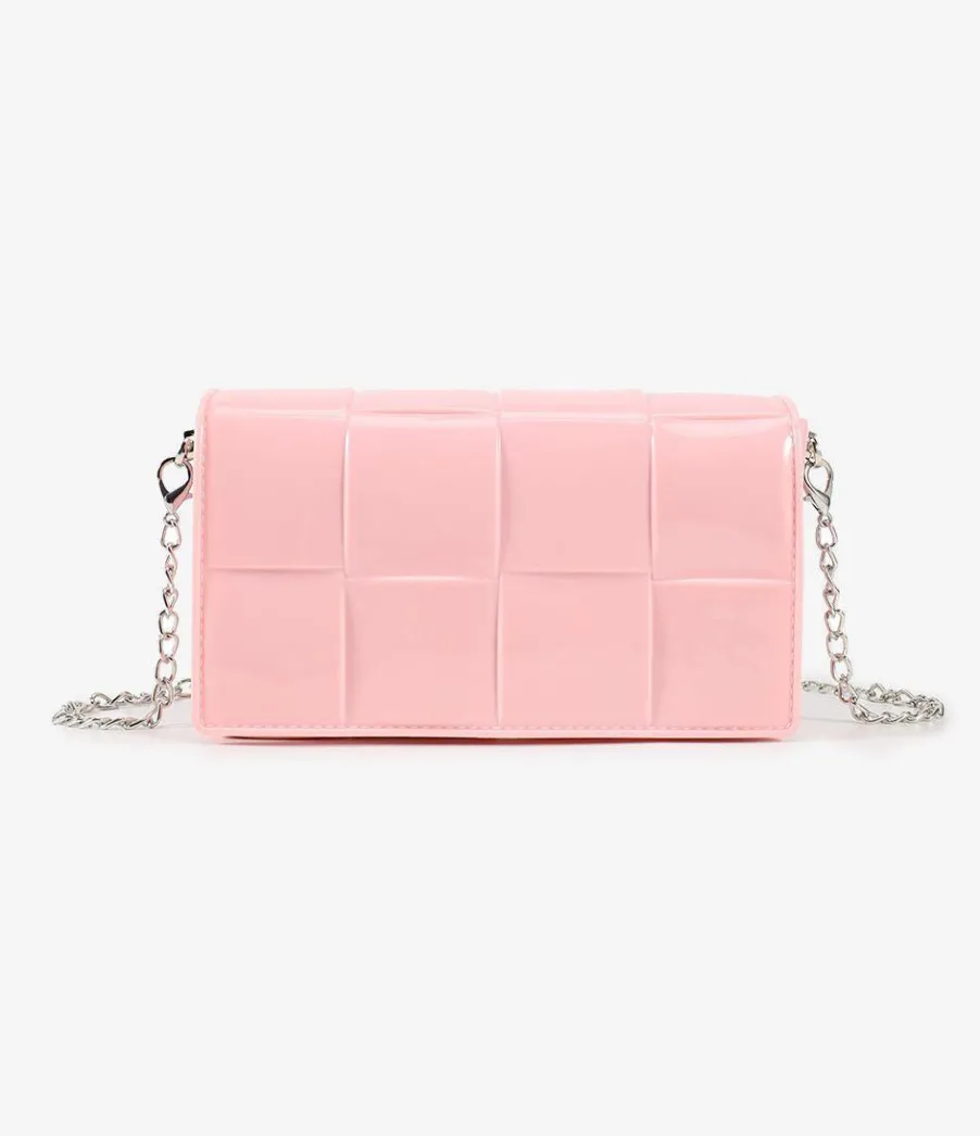 Zuiki Borsa effetto vernice New