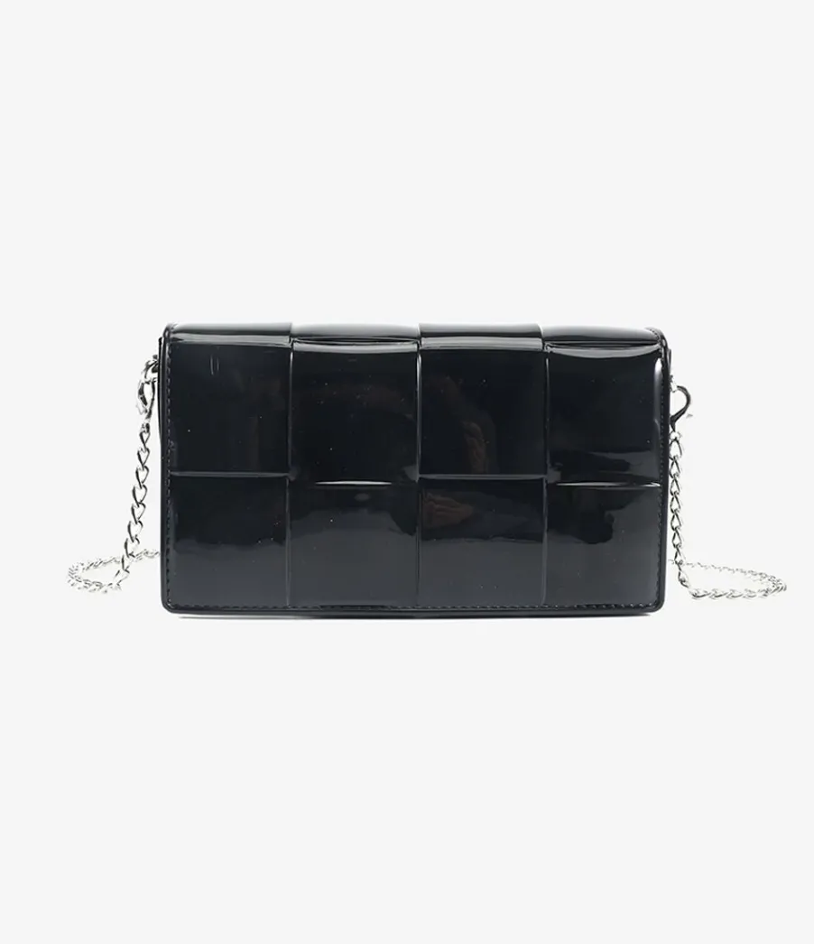 Zuiki Borsa effetto vernice New