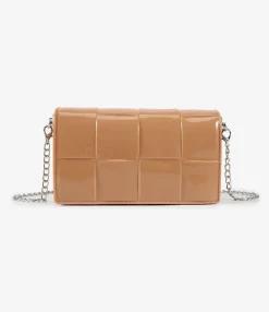 Zuiki Borsa effetto vernice New