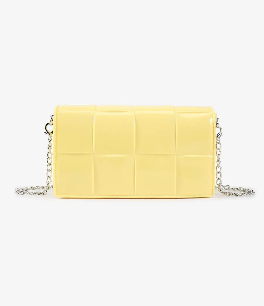 Zuiki Borsa effetto vernice New