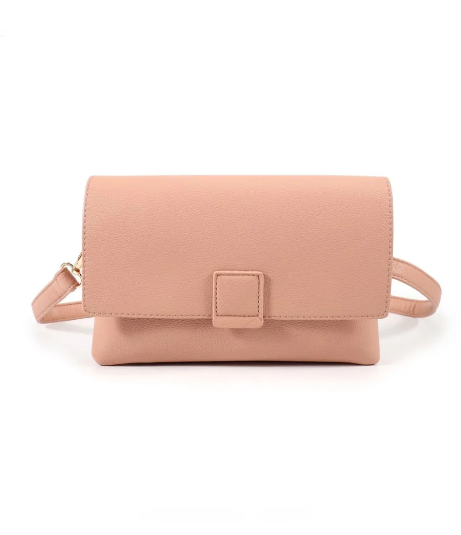 Zuiki Borsa tracolla rimovibile Hot